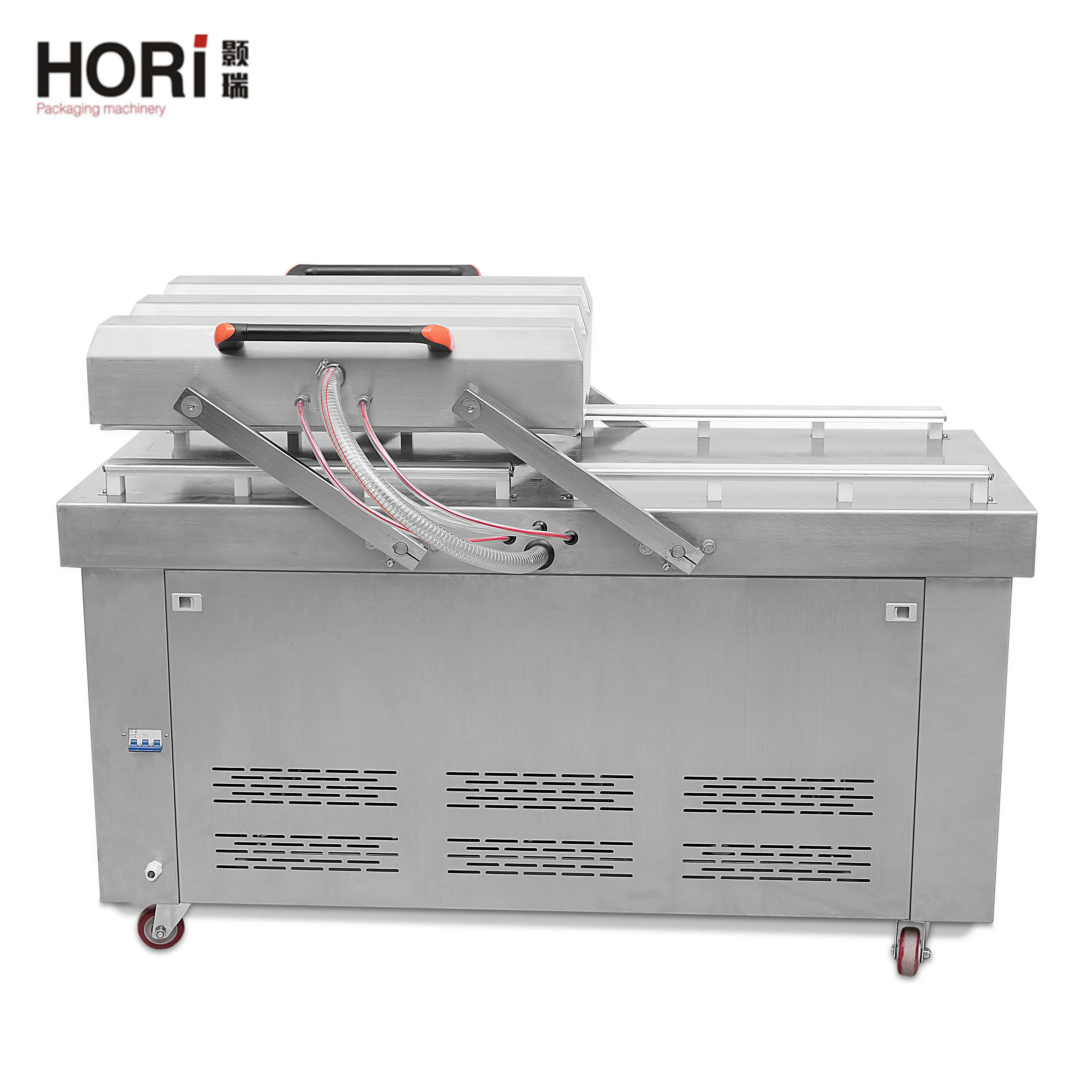 Dz500/2sa Double Chambers Vacuum Packaging Machine Buy Automatic