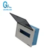 7 way TL-7 Hot selling 9 units flush/surface mounted Panel Board/Distribution Board mcb box