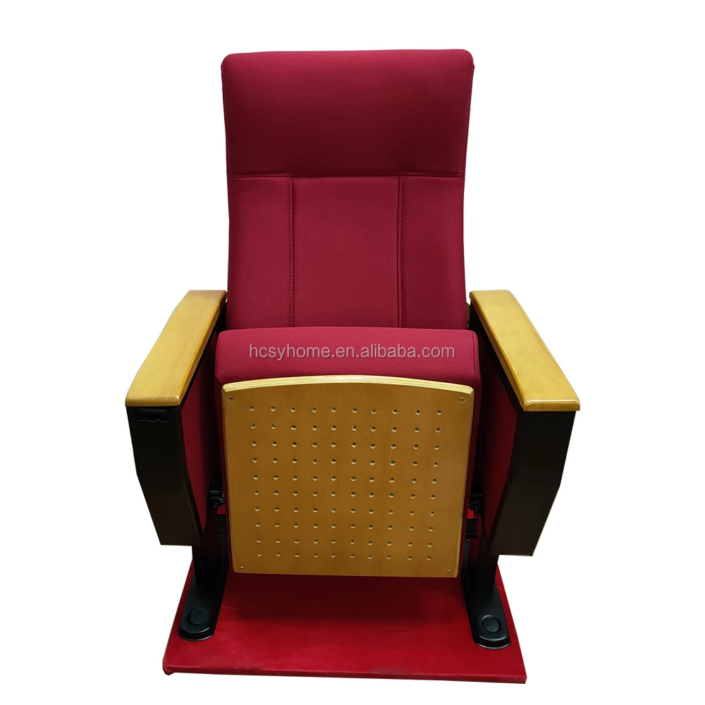 Hcsy Popular Movie Theater Cinema Auditorium Chair Seat For Sale Buy