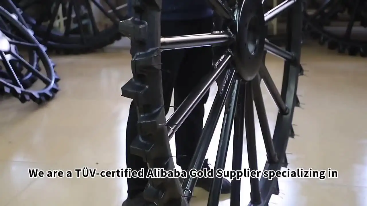 How to Use a Carbon Steel Transplanter Correctly