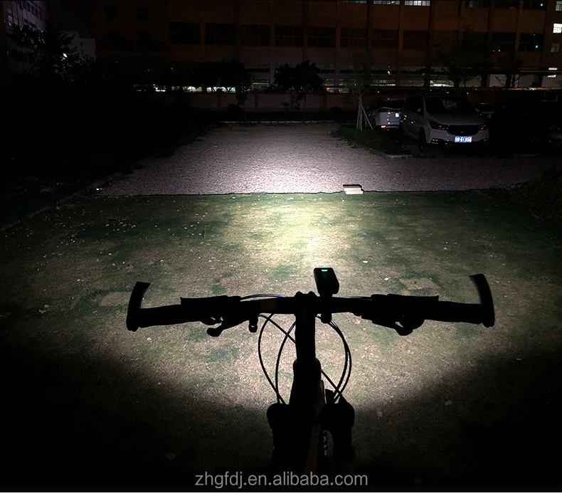 nx3 bike light