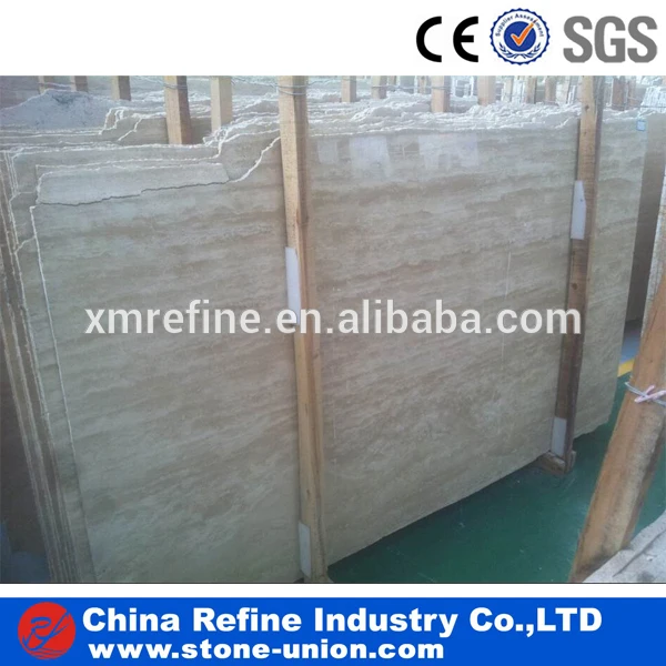 Turkey polished beige travertine marble slab price.jpg