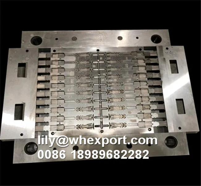 security seal mould 38