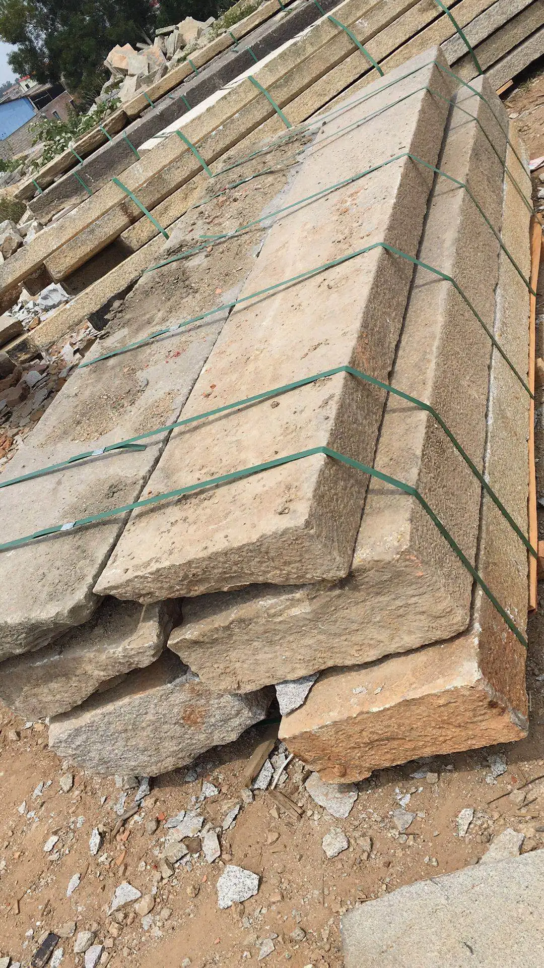 antique old stone stepping reclaimed stone step - buy old stone