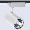 High Brightness Dimmable Track Light 15W Manufacturer COB Spotlight Wholesale Price good quality For clothing stores Restaurant