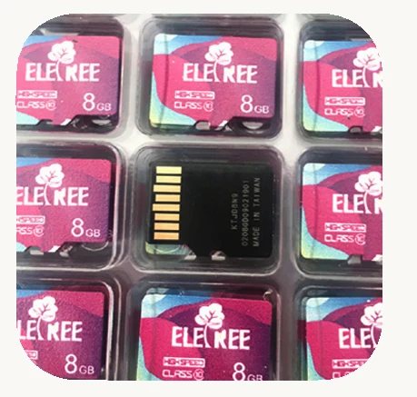 Eletree Wholesale Guangzhou OEM micro 128gb 64 gb sd memory card class 10 16gb 32gb 64gb memory card for tablet - ANKUX.COM