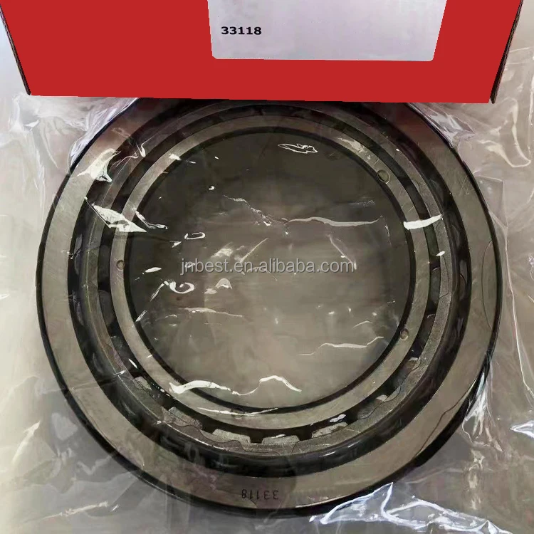 33118 Tapered Roller Bearing - High Quality & High Speed