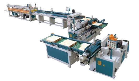 finger tenon  jointer