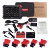XTOOL X100 Pad II 2 Full Function Version Two Years Free Update Online With OBD II Special Functions