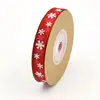 VANCY Hot Demand Beautiful Christmas Ribbon For Decoration Tree Huge Selection