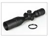 3-9X32AOL airsoft Rifle Scope with red green illumination for hunting HK1-0271