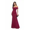 D3452 Top Sale Sexy Evening 2019 Long Women Casual Dresses
