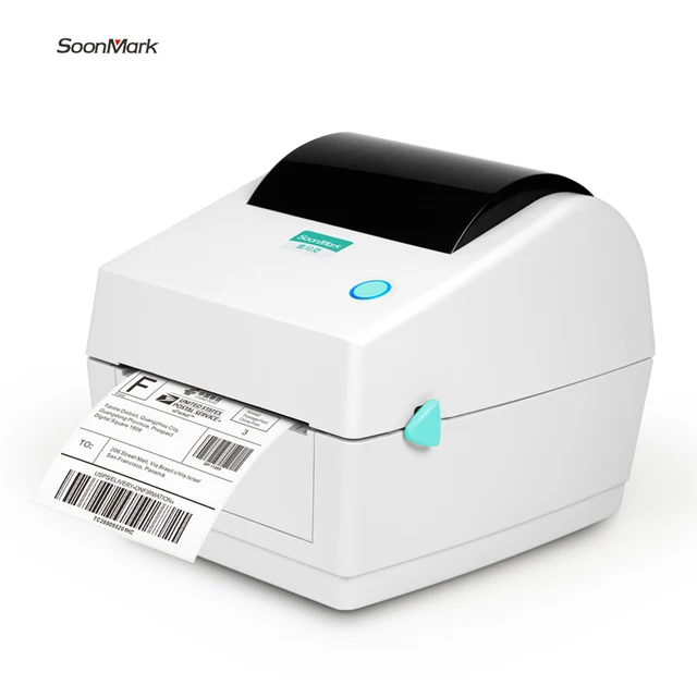 printer barcode thermal