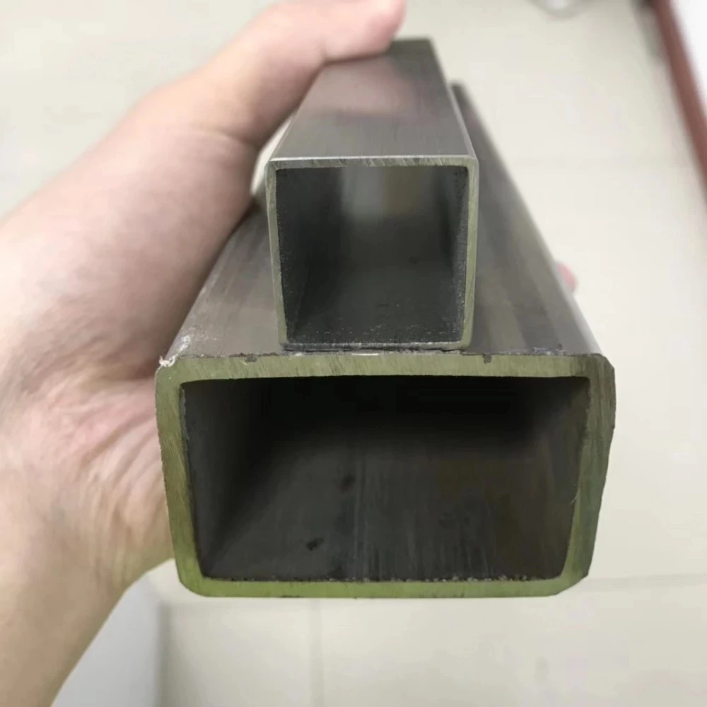 309 stainless steel tube for automobile exhaust system 309 stainless steel tube for automobile exhaust system