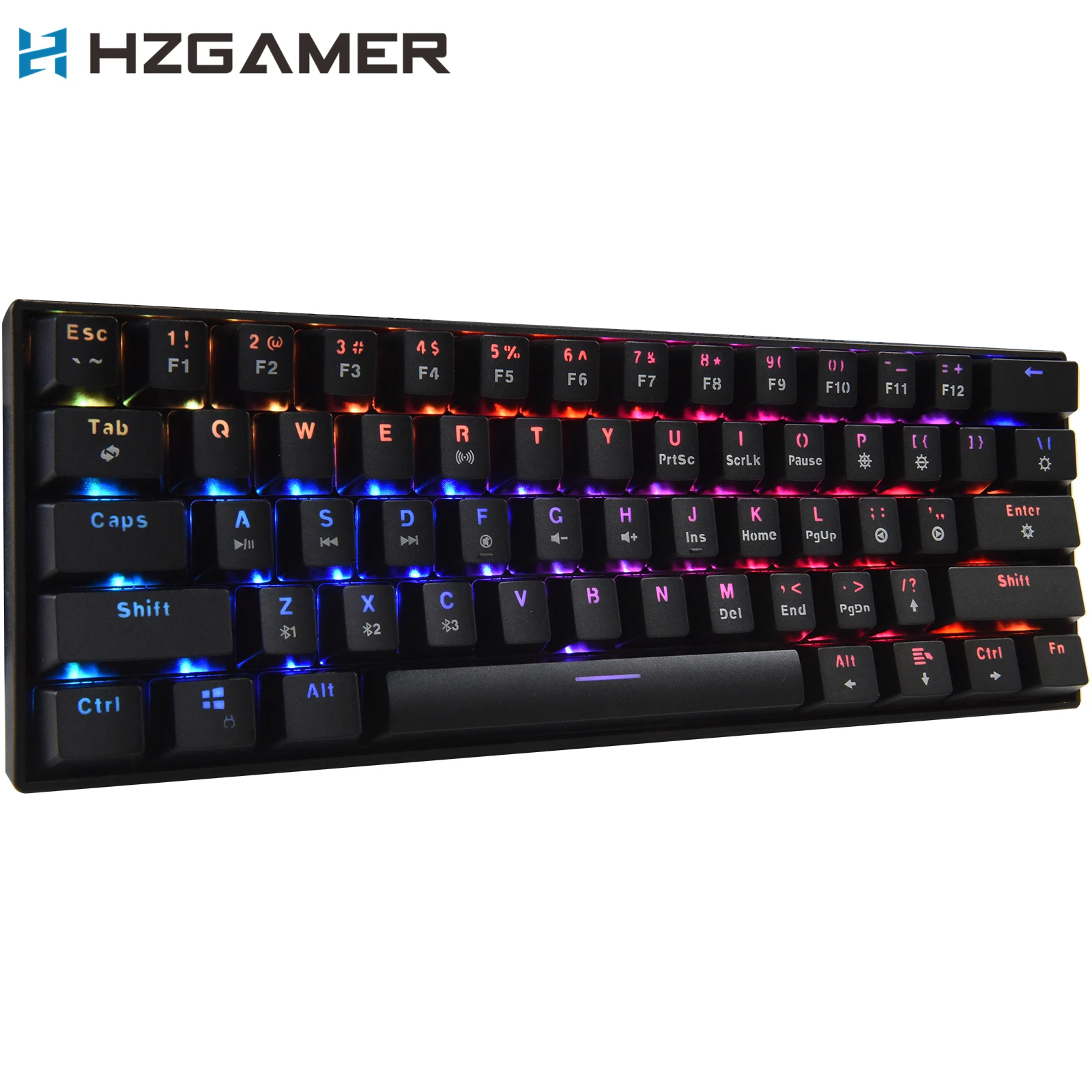 lighting keyboard for pc