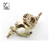 Scaffolding Putlog Single Coupler 48mm Scaffolding Coupler