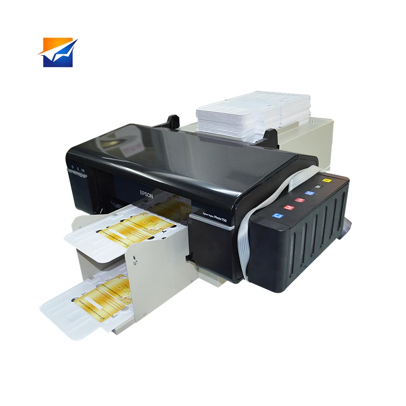 Принтер для визиток. Inkjet PVC Card l805. Epson l800 DTF принтер печать. PVC Card для принтера Epson.