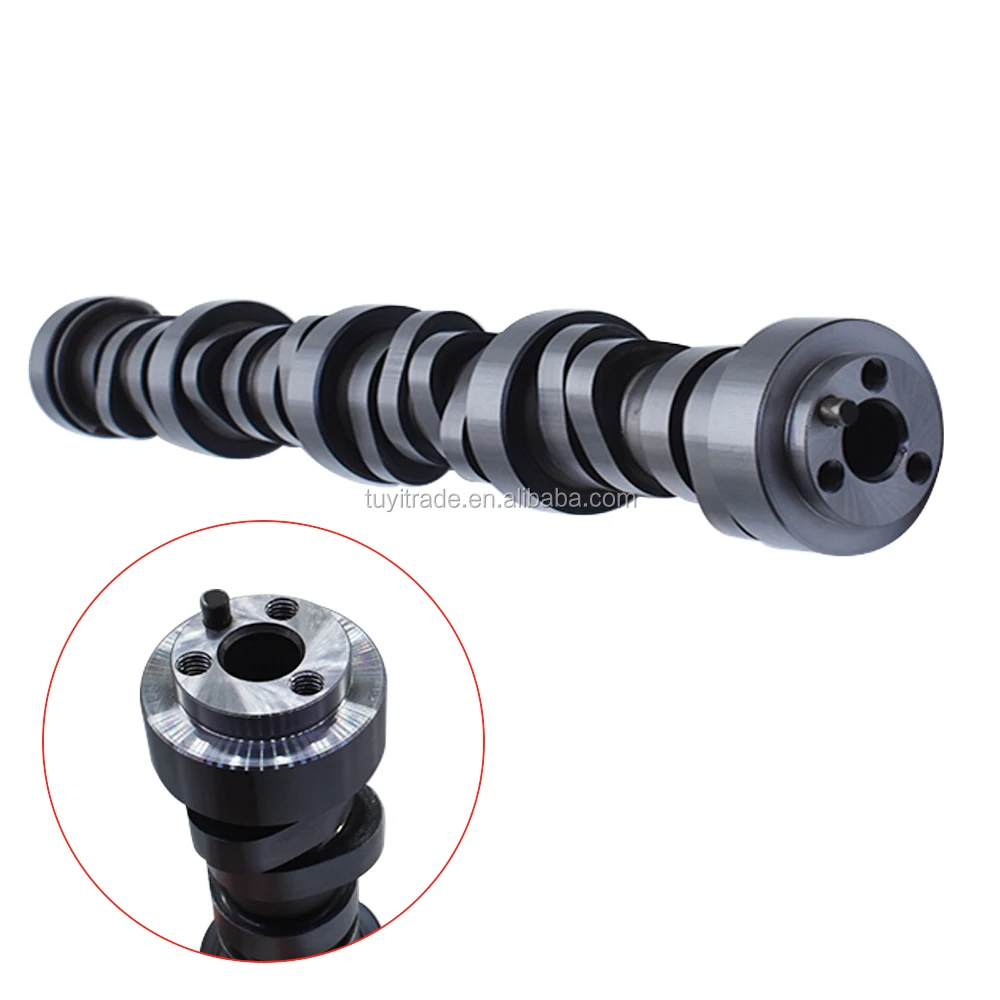 Camshaft Ls1/ls2/ls3 Turbo Ls Lsx Cam Fit For Gm Performance Ls9