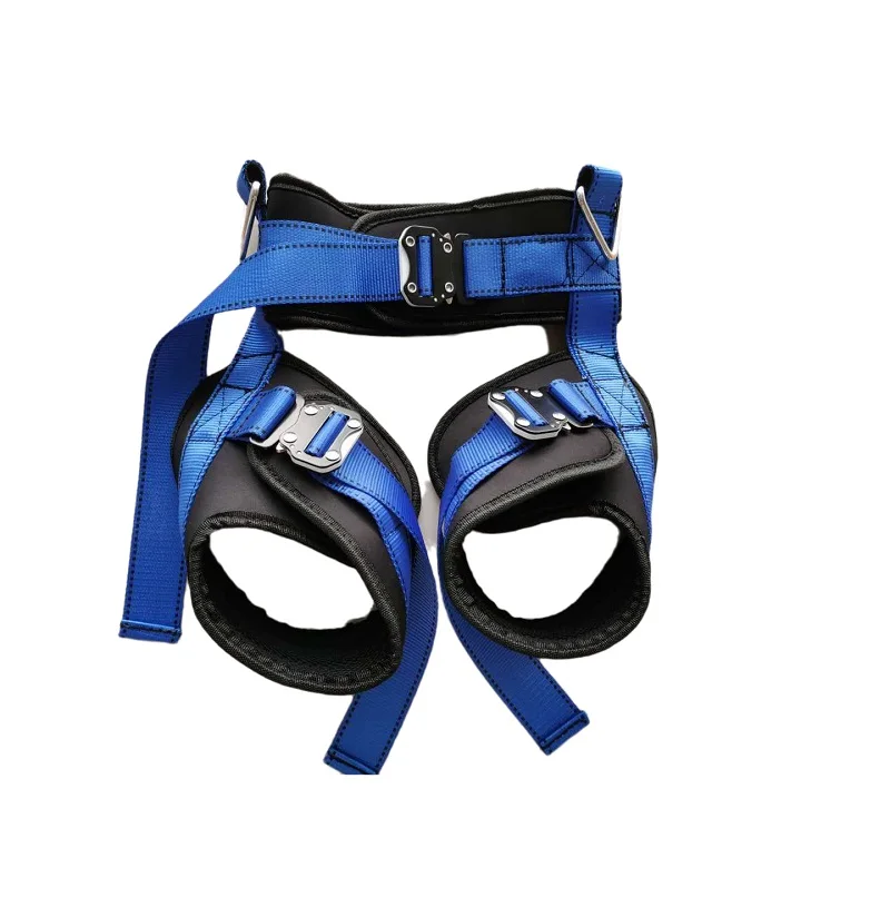 Factory Price Bungee Jumping Harness Bungee Cord Belts - Buy Bungee