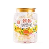 Chinese Factory Direct Sell Professional Sweet Milk Candy, Sweet And Sour Snack