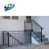 Excellent Quality Aluminum railing/security fence /used fencing