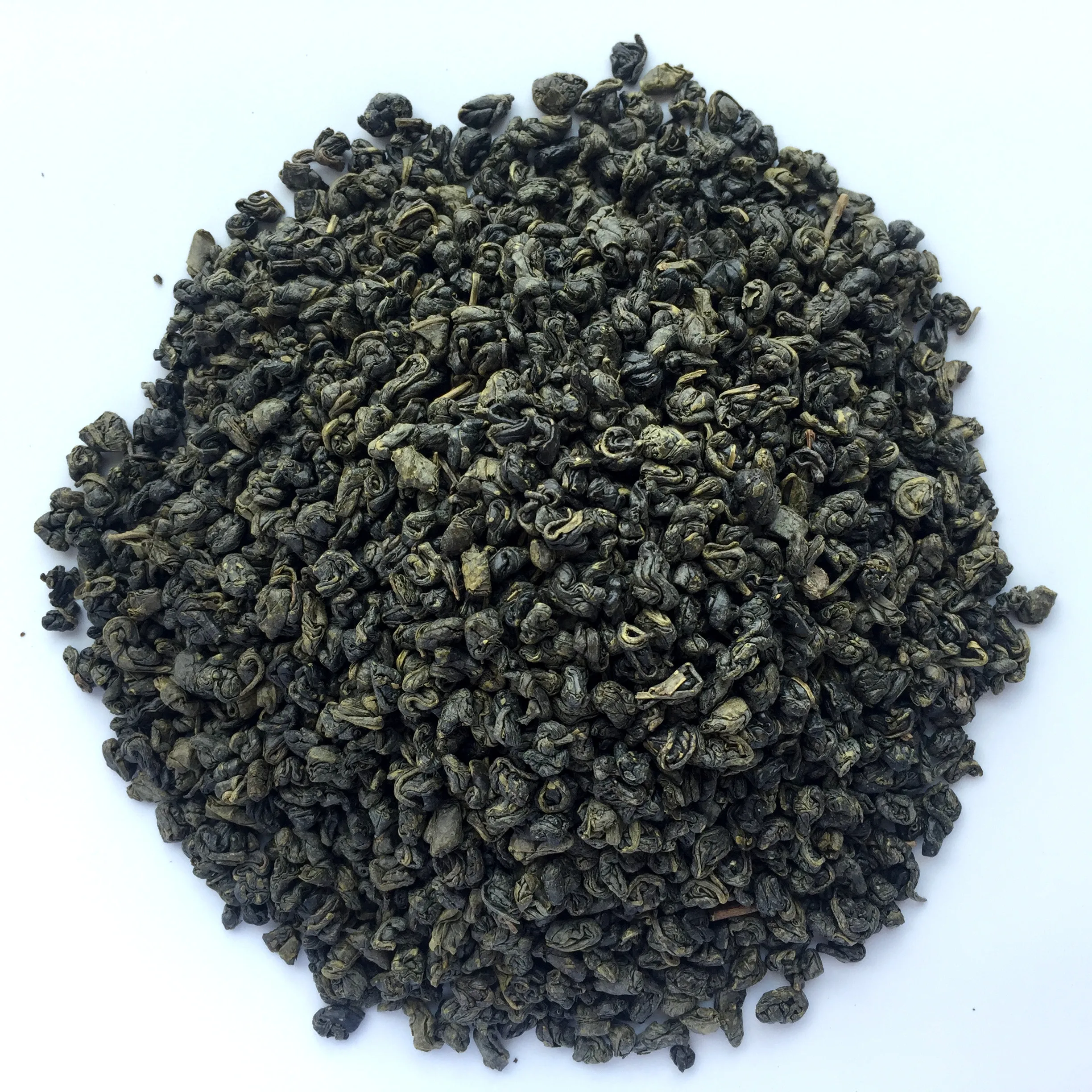 high quality competitive price 3505aa gunpower pearl green tea - 4uTea | 4uTea.com