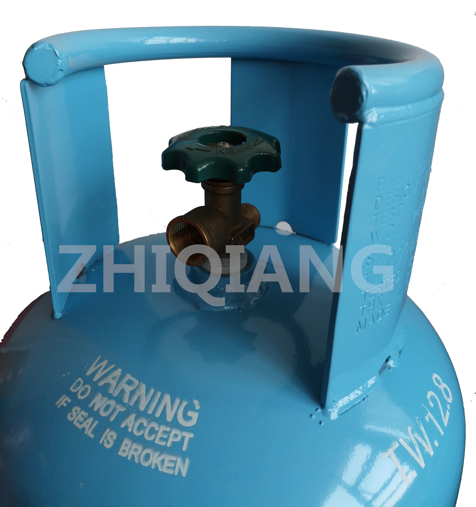 Philippines 11kg Lpg Gas Tank With High Grade Brass Valve - Buy 11kg ...