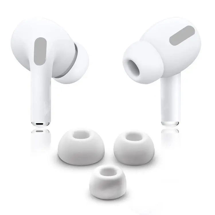 almohadillas para airpods