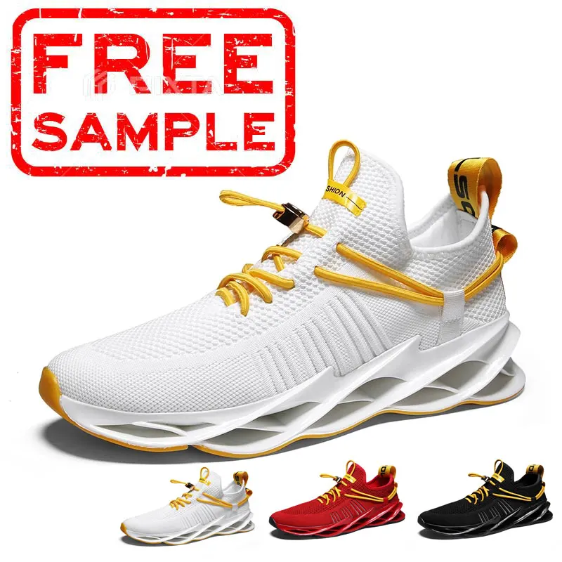 free sports shoes