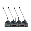 Popular Lapel Wireless Karaoke Microphone Studio