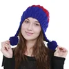 /product-detail/2019-fahion-color-patchwork-slouchy-beanie-cap-winter-hats-with-pom-poms-ladies-women-warm-earflap-hat-62295204610.html