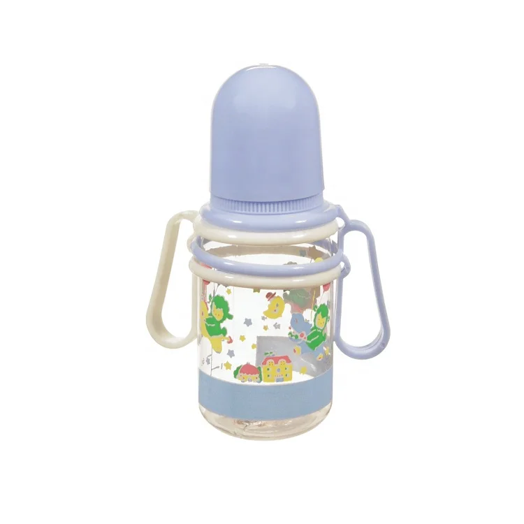 newborn baby milk bottle