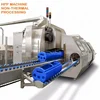 High Pressure Processing machine for organic Fruits/Vegetables pulp