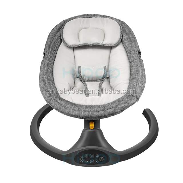 Hibob Multifunctional Baby Automaticswing Chair Light Weight Baby Rock Sleeper Buy Adjustable Baby Bouncer Chair Baby Rock Sleeper Light Weight Infant Cradles And Bassinet Chair Bed Sleeper Metal Baby Seat Baby Rocking