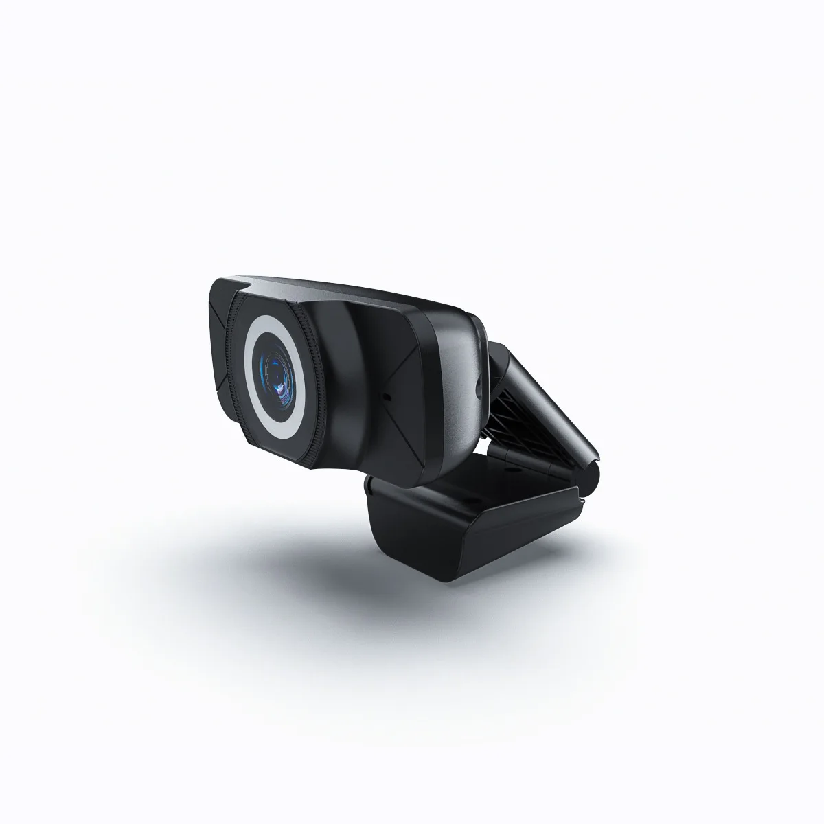 usb webb摄像头w8音频采集支持f37百万高清图像传感器camara网络摄像