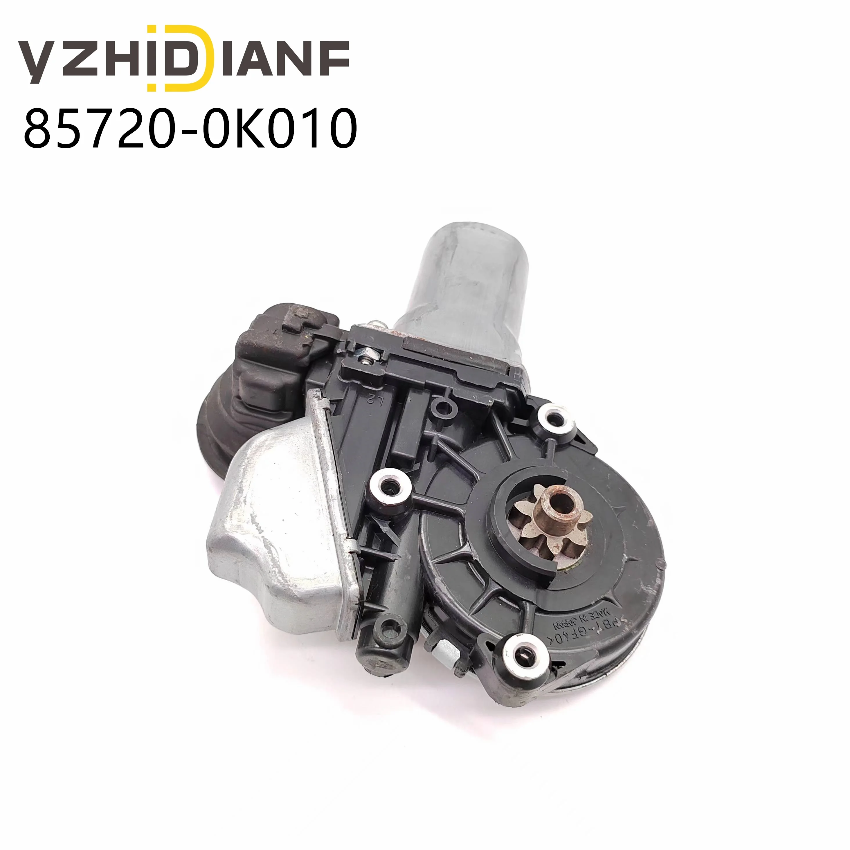 Left Front Door Power Window Motor Regulator 857200k010 857200k010 For