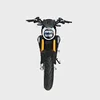 2019 Trend Super Power 2000w Electric Racing Motorcycle For Teenager-Young