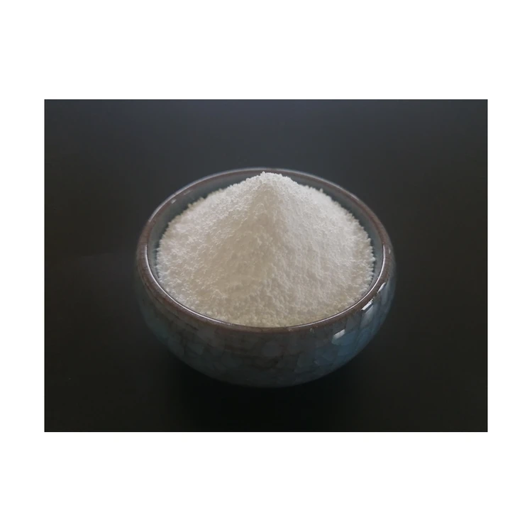 Clean decontamination baking soda