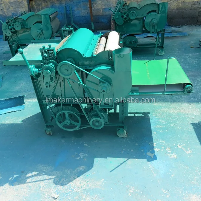 cotton opener machine (2)