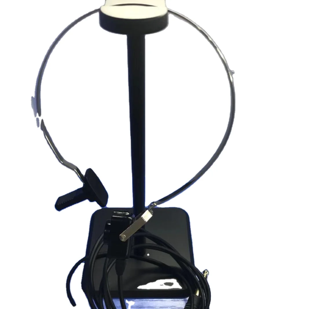 RadioEar B71W bone conduction headphones for audiometer I Bone Transdu