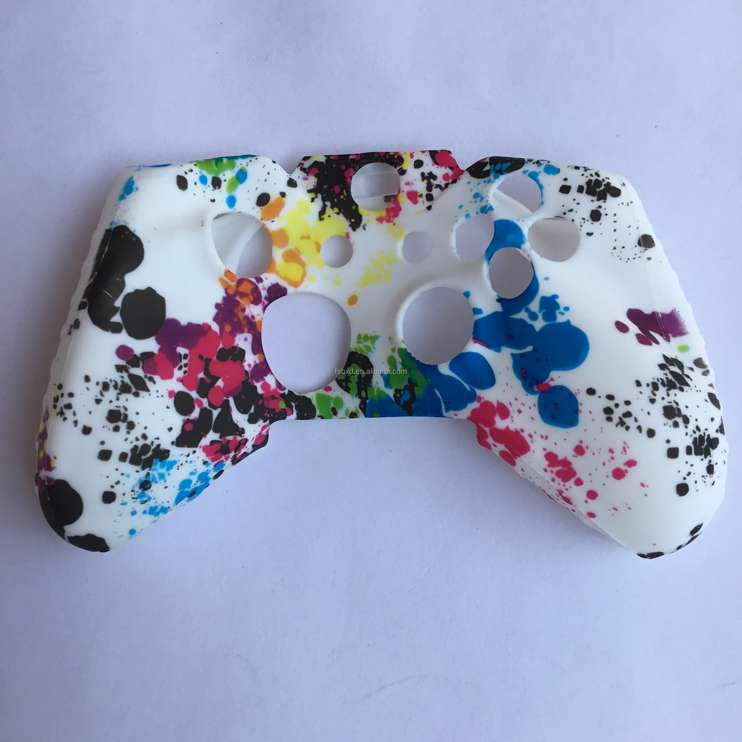 Silicone Skin For Xbox One Controller Cover Protective Case Grip Buy