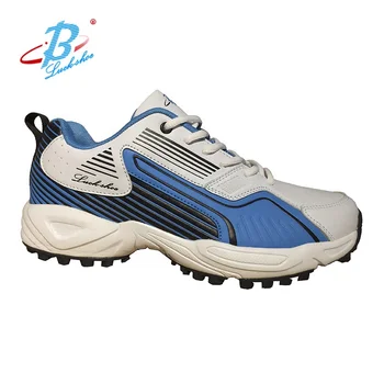 Men Turf Cricket Shoes New Sneakers 