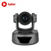HD business grade Full auto focus tracking pan tilt zoom video conferencing camera for conference room Remote interview