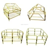 Aluminum Metal Crowd Control Barricade Customized Expandable Movable Steel Gate Security Road Barrier