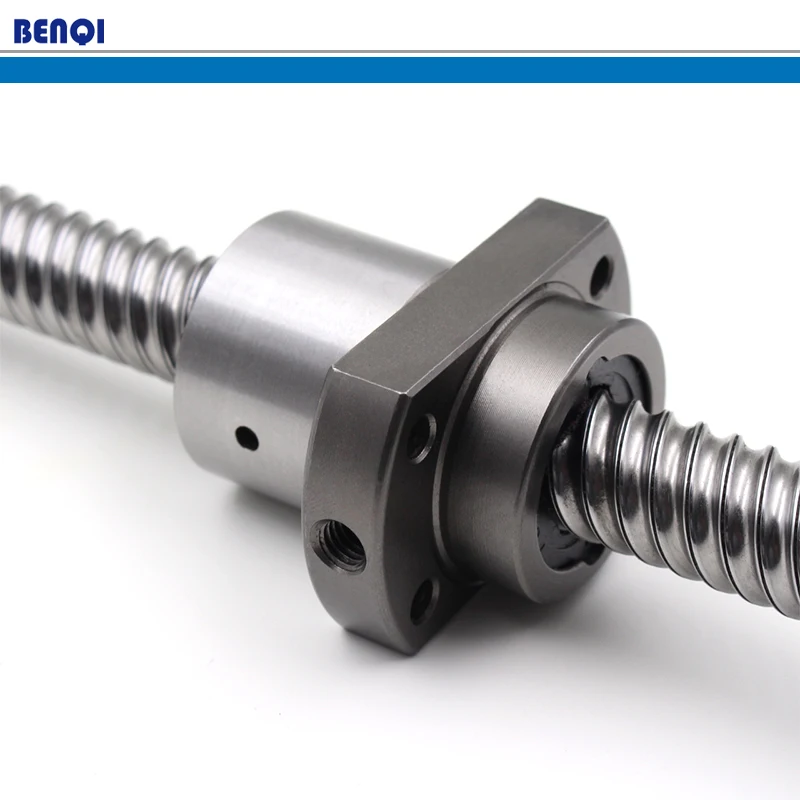 Cnc Lead Screw Ball Screw Animation 1616 Ball Screw Buy 1616 Ball