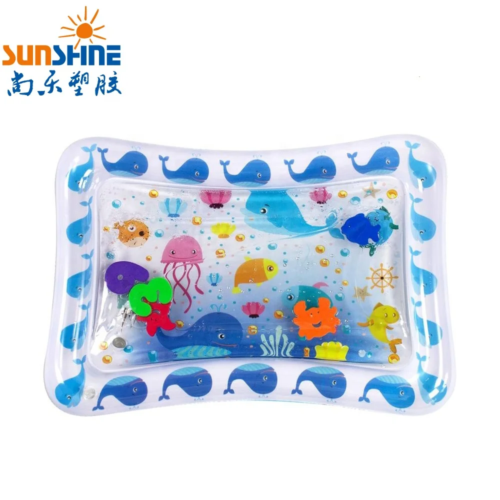 water mats for toddlers