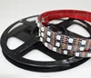 Waterproof IP65 RGB Dream color programable LED Pixel strip light WS2815 12V