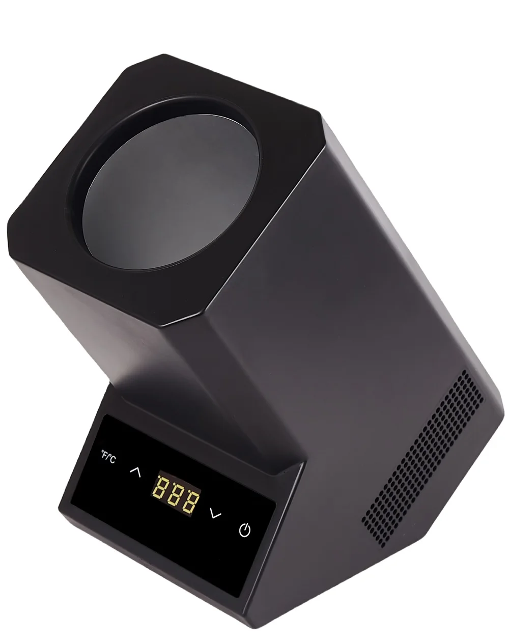 750ml Wine & Champagne Electric Wine Chiller Portable Single Bottle