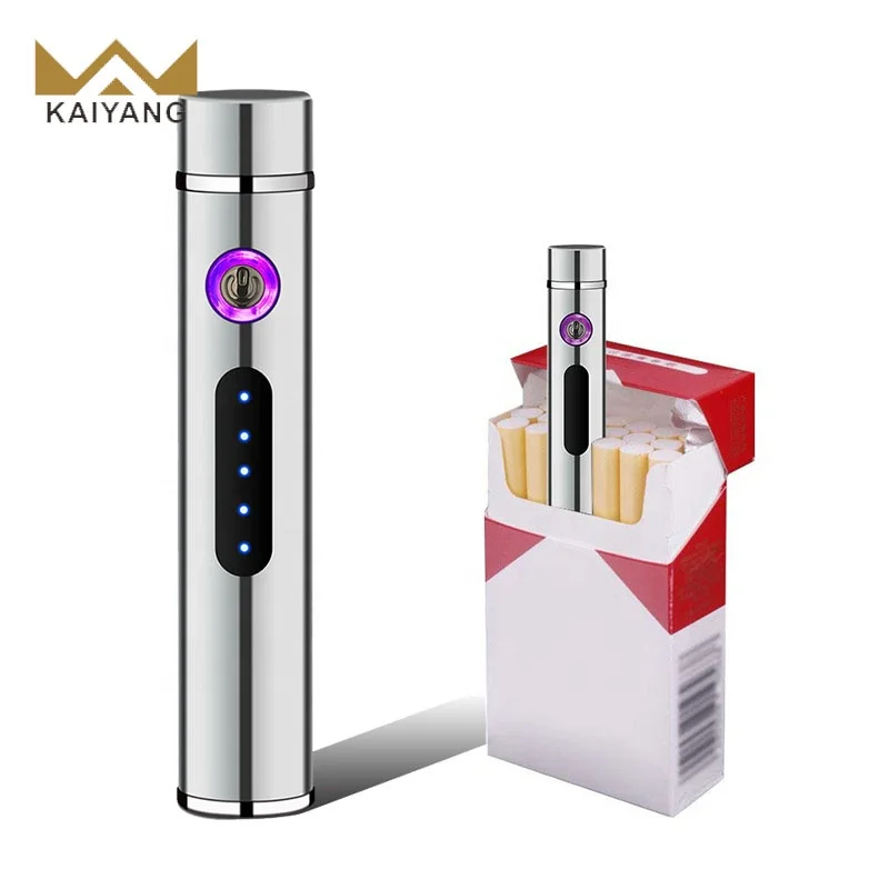charging lighter cigarette Hot Sale Cheap Cigarette Cigar USB Dual Arc Electronic Charging Plasma  Lighter for Smoking
