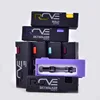 11 Flavors Rove Vape Cartridge Packaging 1ml Ceramic Carts Empty E Cigarette Vaporizer For Thick Oil Atomizers